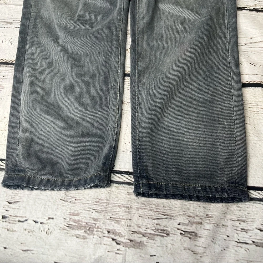 THE GREAT The Mister Slouch Jeans Size 25 - Picture 7 of 11